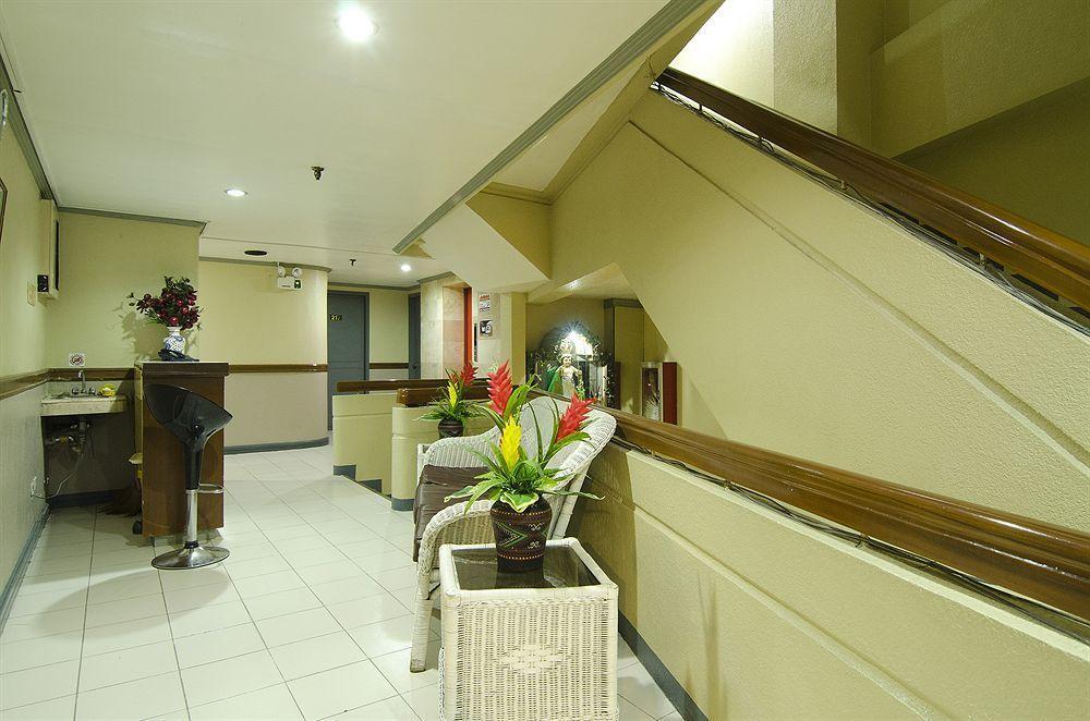 Asia Stars Hotel Tacloban Exterior photo